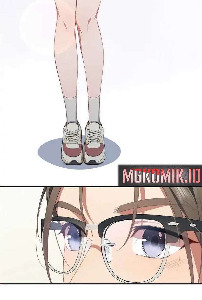 What Do You Do If the Heroine Escapes From Your Novel Chapter 51 Gambar 16