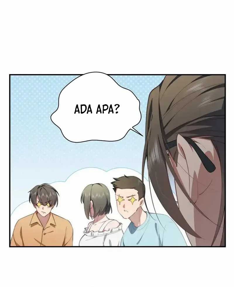 What Do You Do If the Heroine Escapes From Your Novel Chapter 51 Gambar 18
