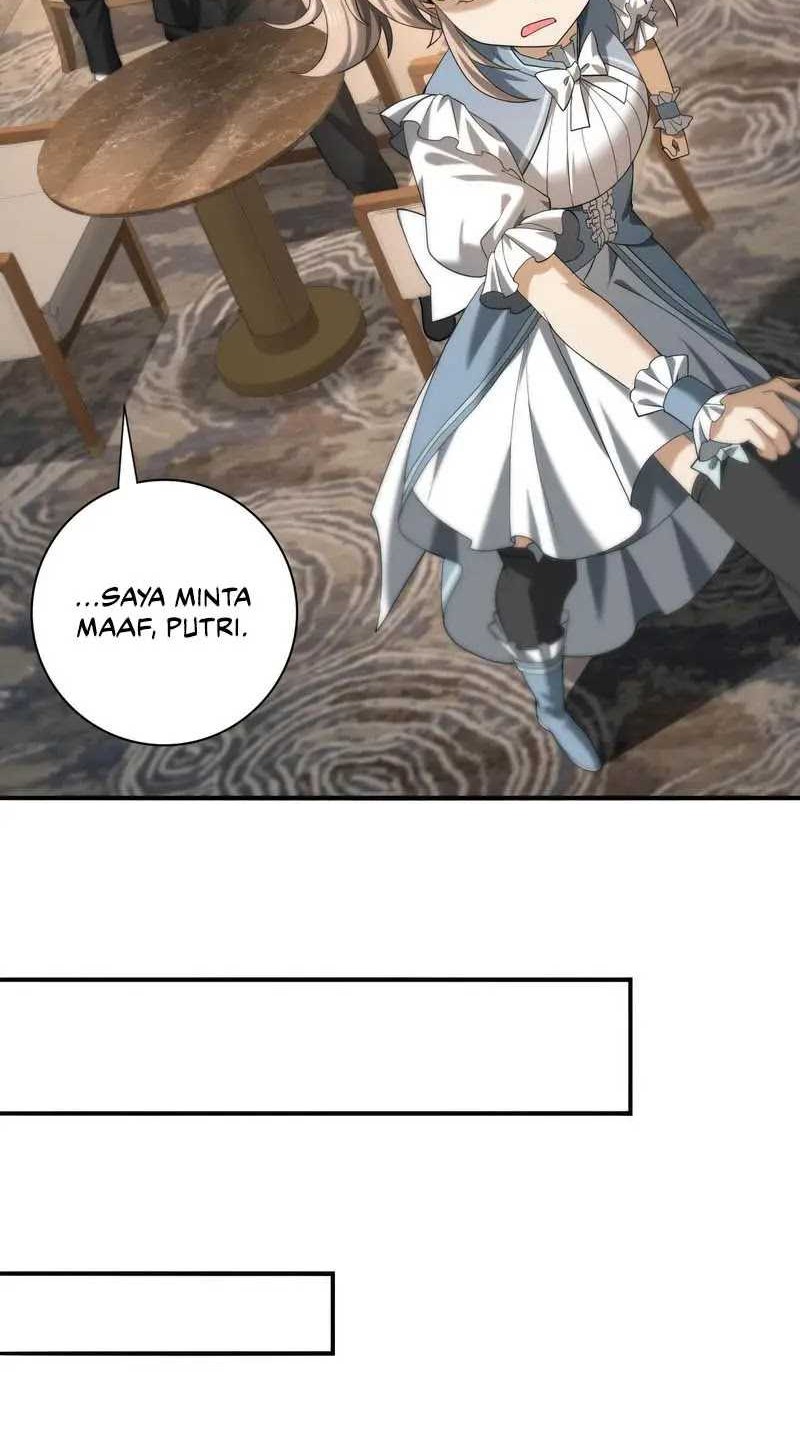 The Apex of Dragon Mastery Chapter 43 Gambar 22