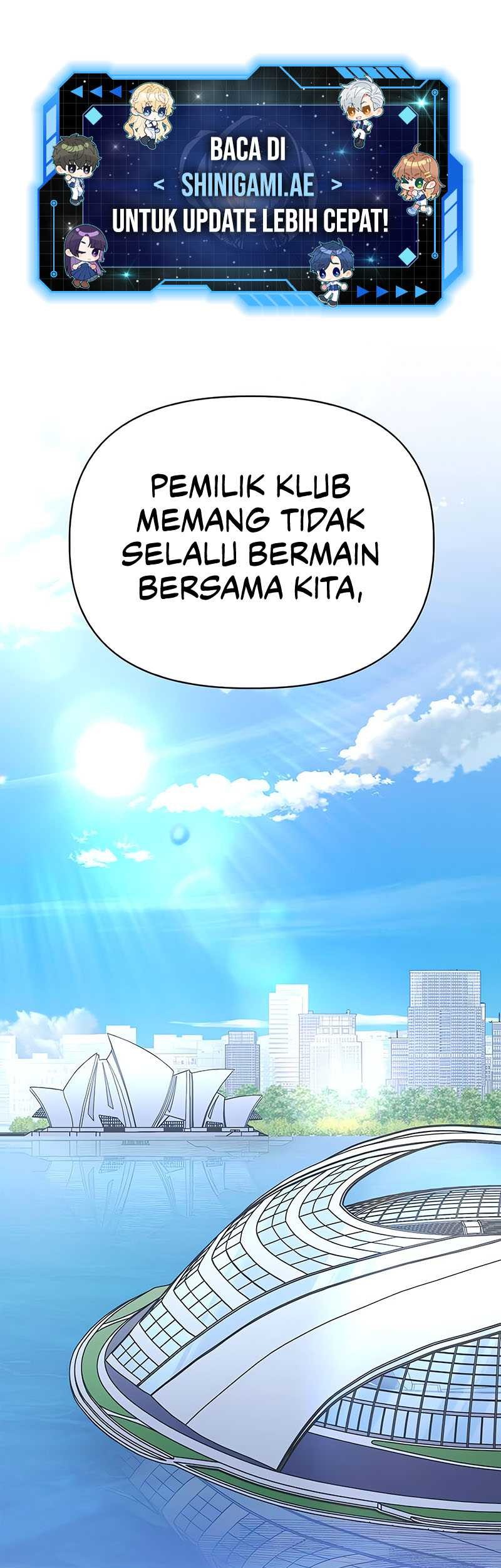 Baca Superhuman Battlefield Chapter 133 Gambar 2
