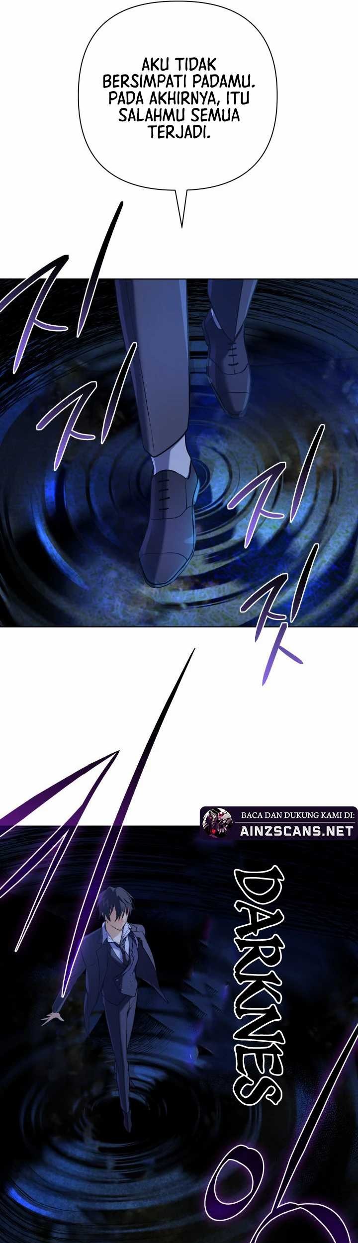 The Return of the Mythical Archmage Chapter 23 Gambar 27