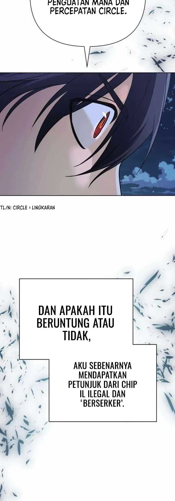 The Return of the Mythical Archmage Chapter 22 Gambar 56