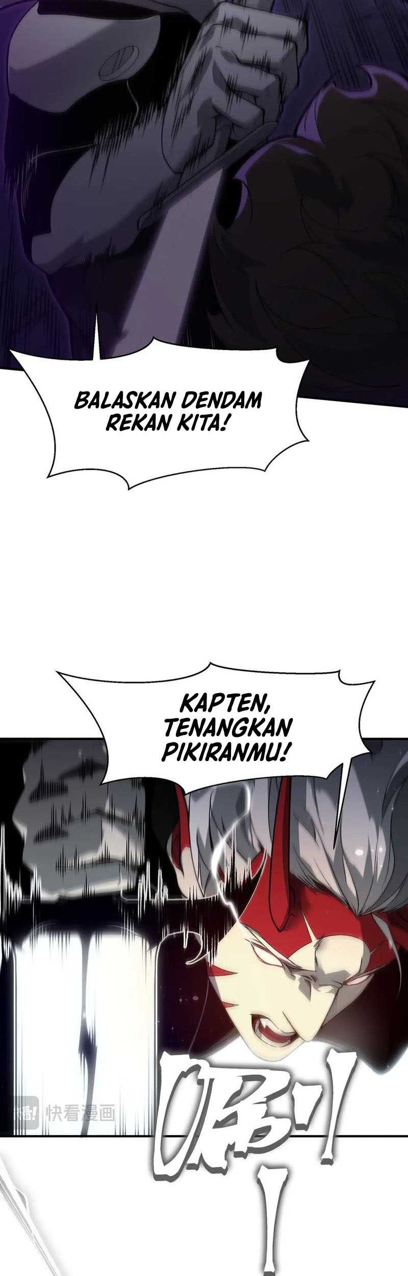 Demon Evolution Chapter 83 Gambar 11