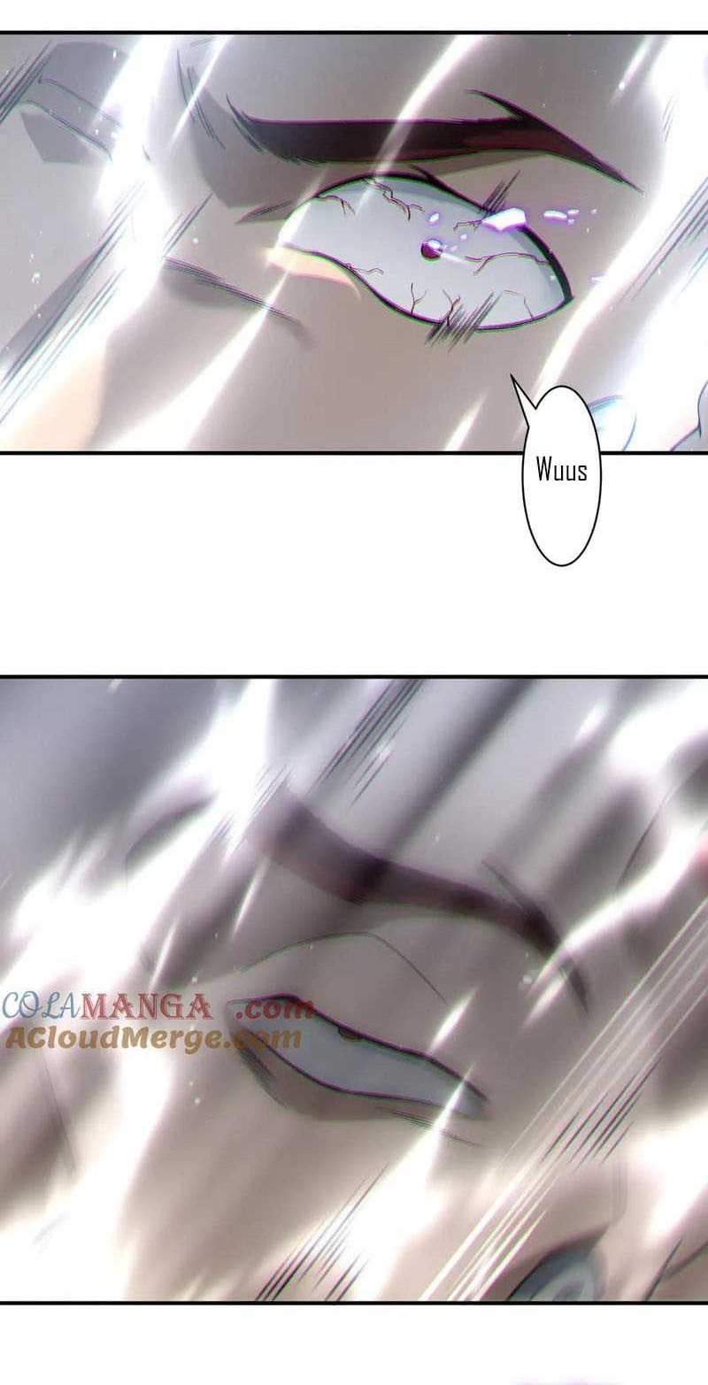 Demon Evolution Chapter 83 Gambar 13