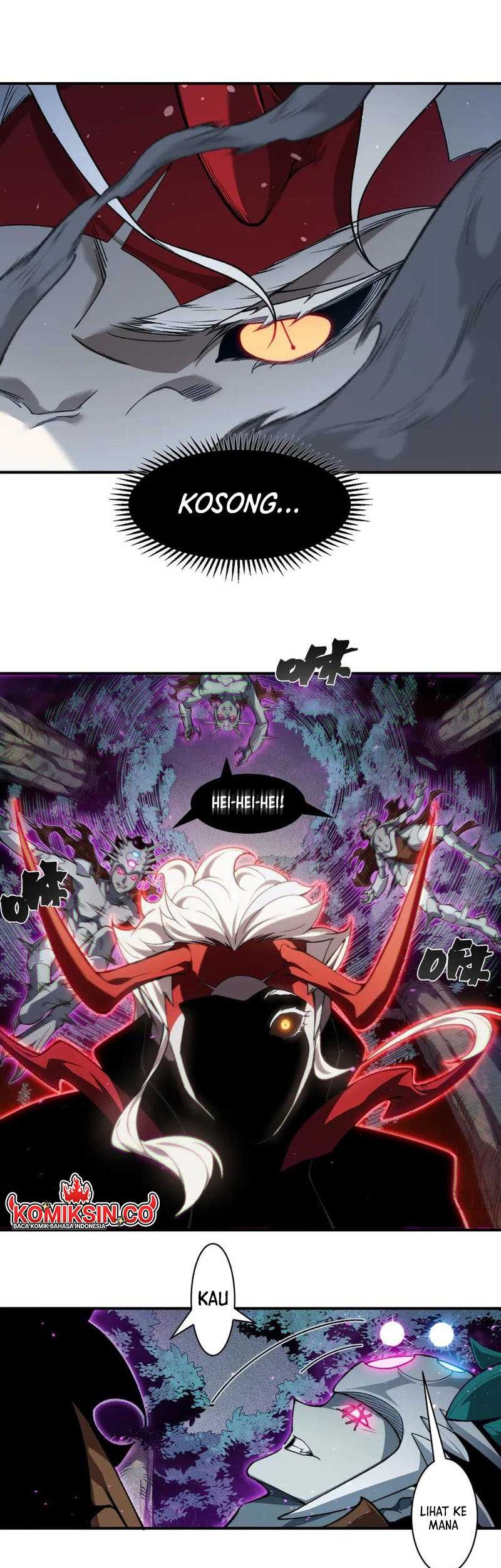 Demon Evolution Chapter 83 Gambar 28