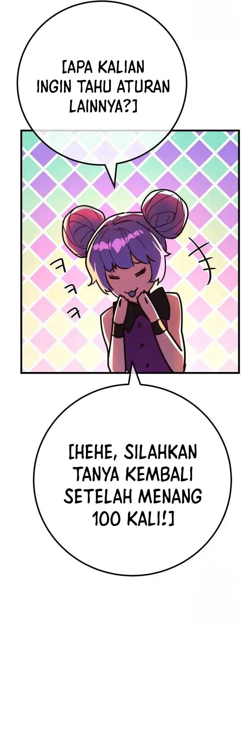 The Game’s Greatest Troll Chapter 110 Gambar 82