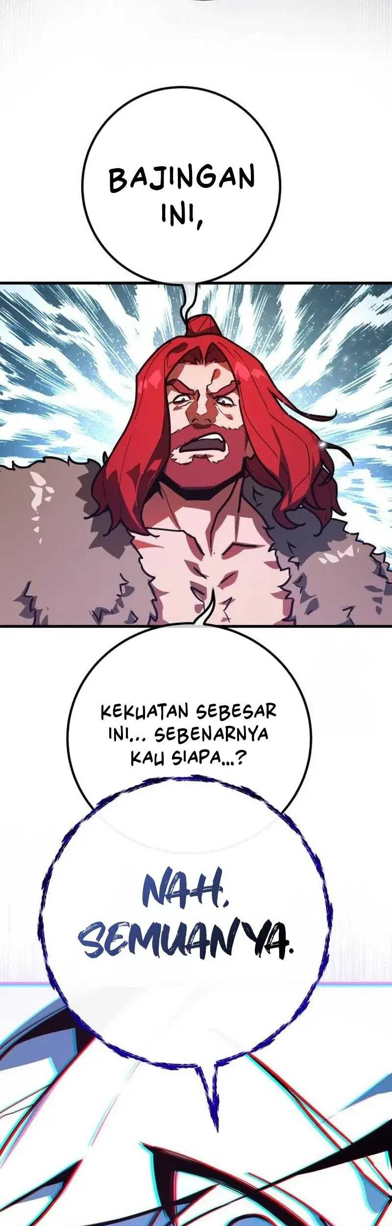 The Game’s Greatest Troll Chapter 110 Gambar 119