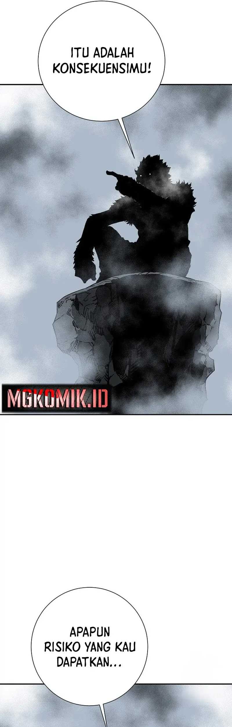 Tales of A Shinning Sword Chapter 84 Gambar 23