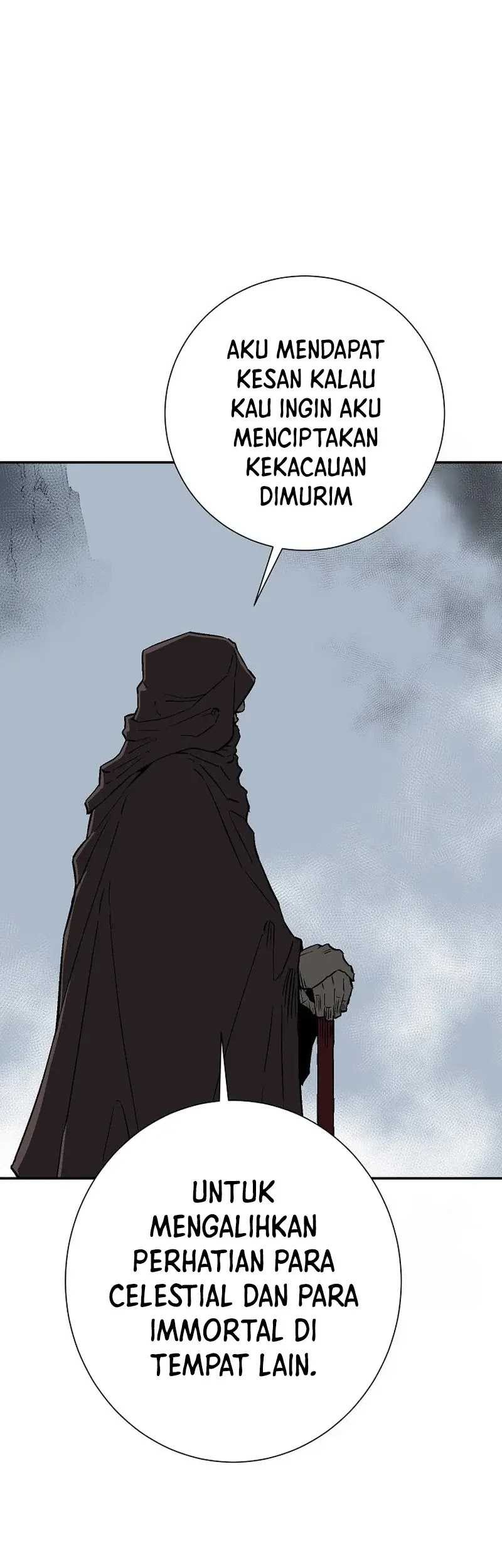 Tales of A Shinning Sword Chapter 84 Gambar 25
