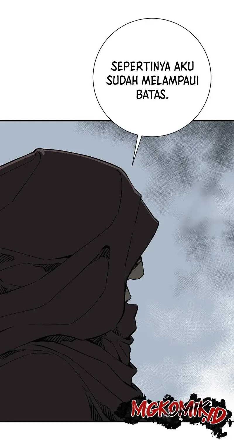 Tales of A Shinning Sword Chapter 84 Gambar 26