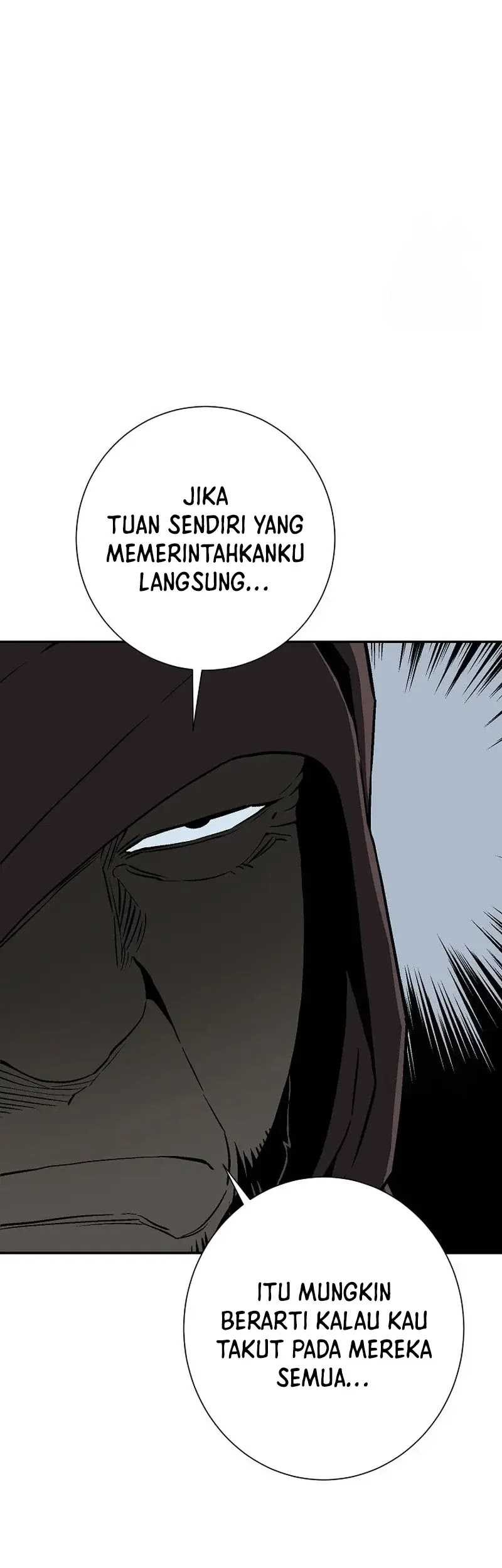 Tales of A Shinning Sword Chapter 84 Gambar 27