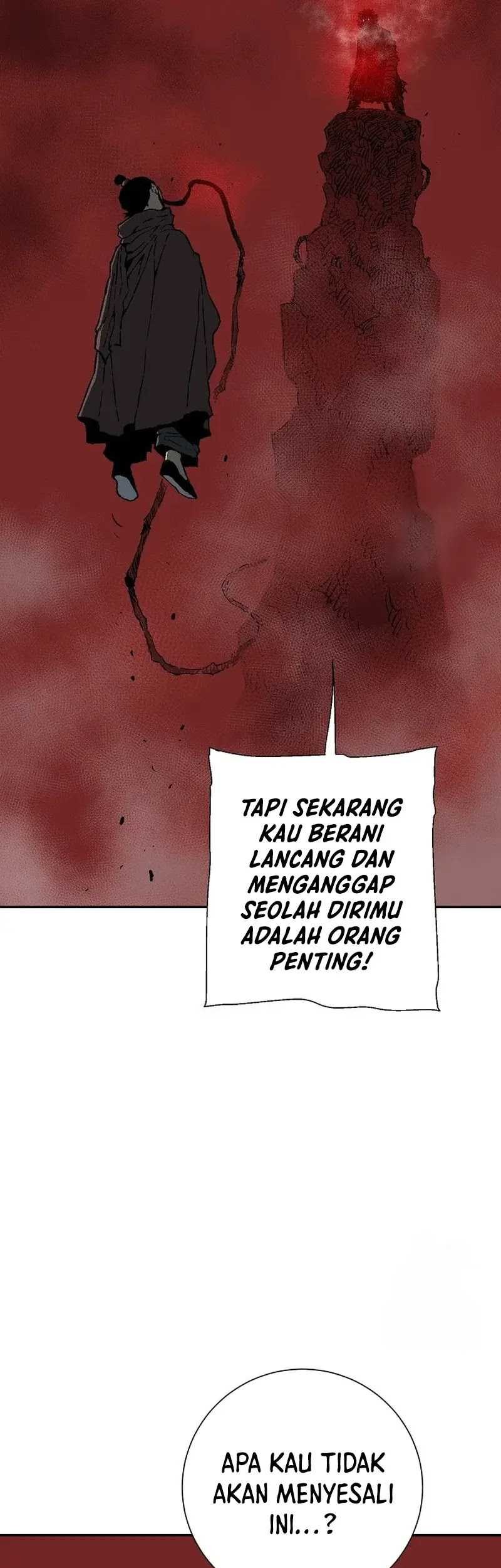 Tales of A Shinning Sword Chapter 84 Gambar 32