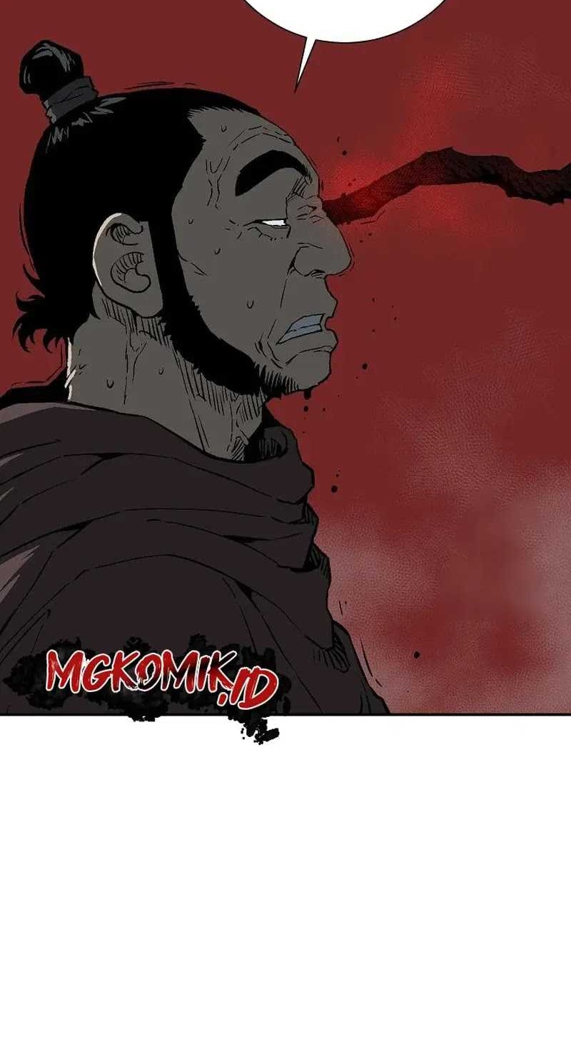 Tales of A Shinning Sword Chapter 84 Gambar 33