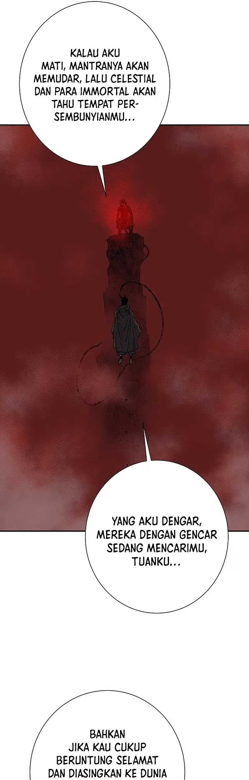 Tales of A Shinning Sword Chapter 84 Gambar 34