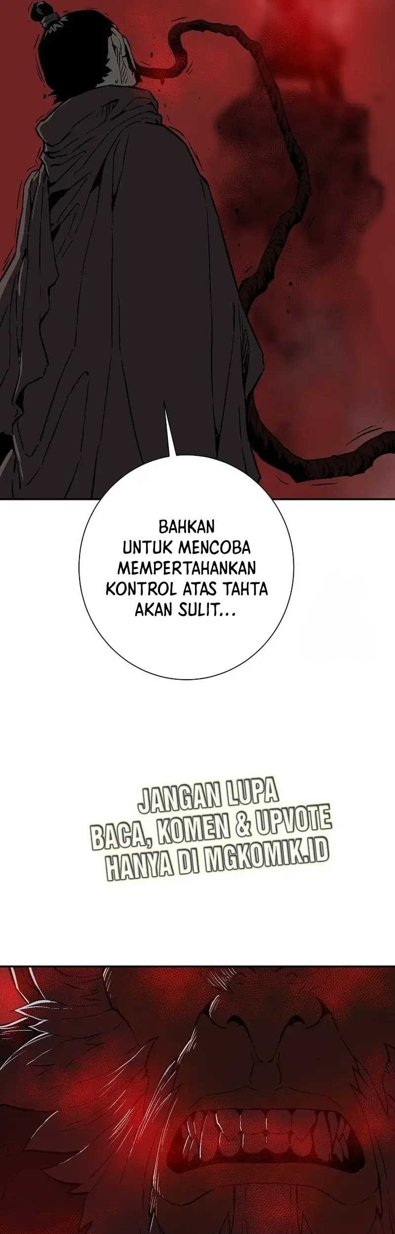 Tales of A Shinning Sword Chapter 84 Gambar 36