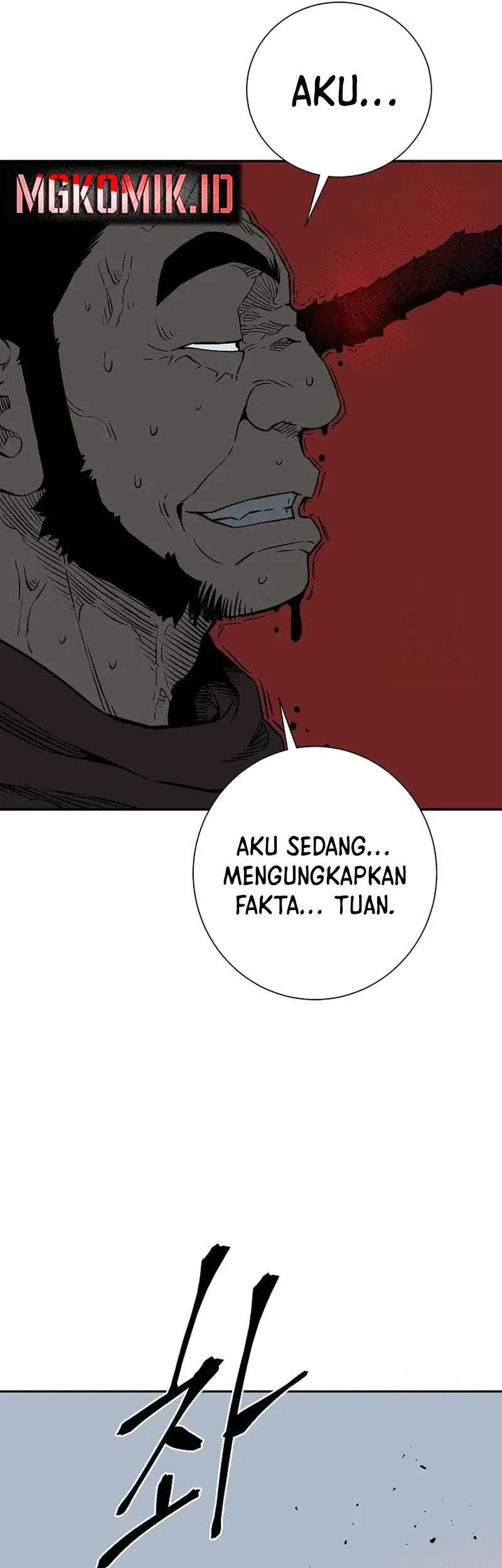 Tales of A Shinning Sword Chapter 84 Gambar 38