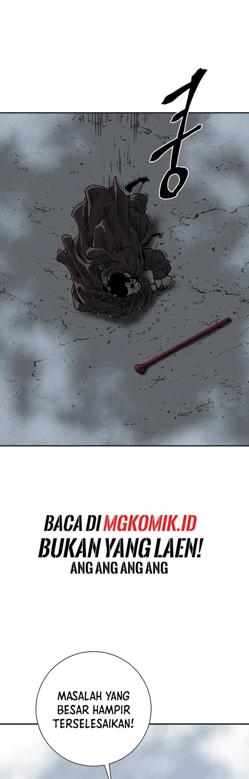 Tales of A Shinning Sword Chapter 84 Gambar 40