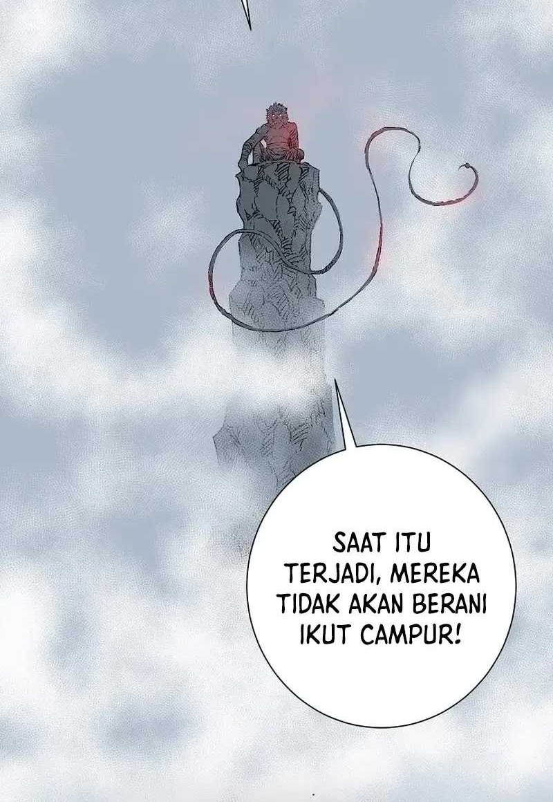 Tales of A Shinning Sword Chapter 84 Gambar 41