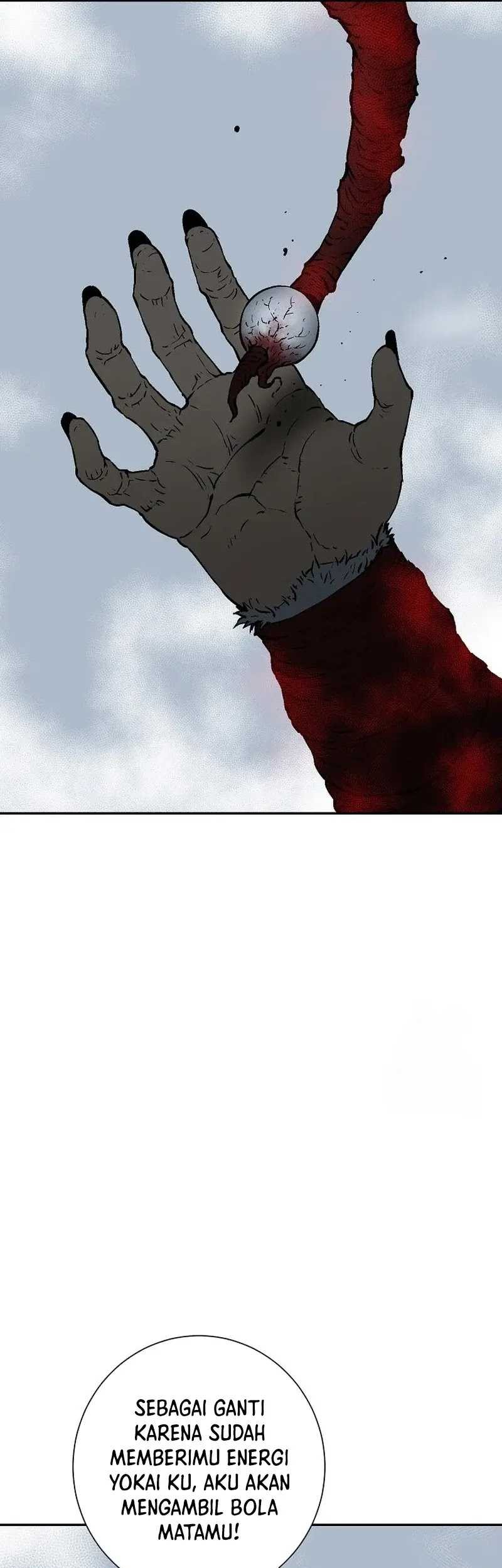 Tales of A Shinning Sword Chapter 84 Gambar 44