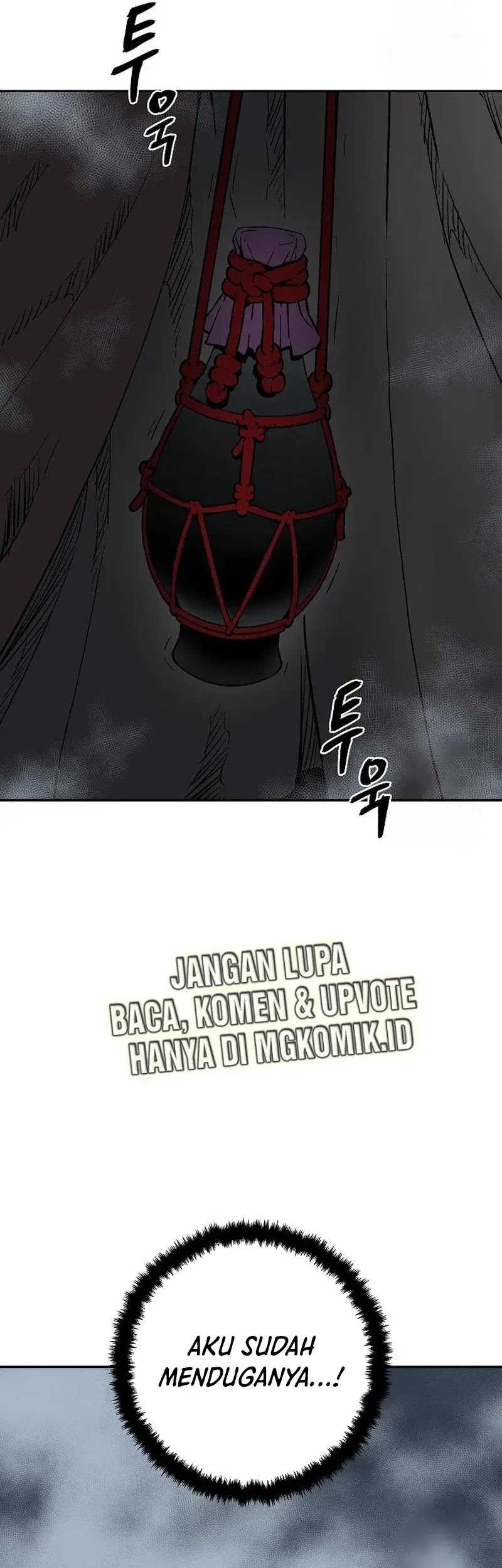 Tales of A Shinning Sword Chapter 84 Gambar 50