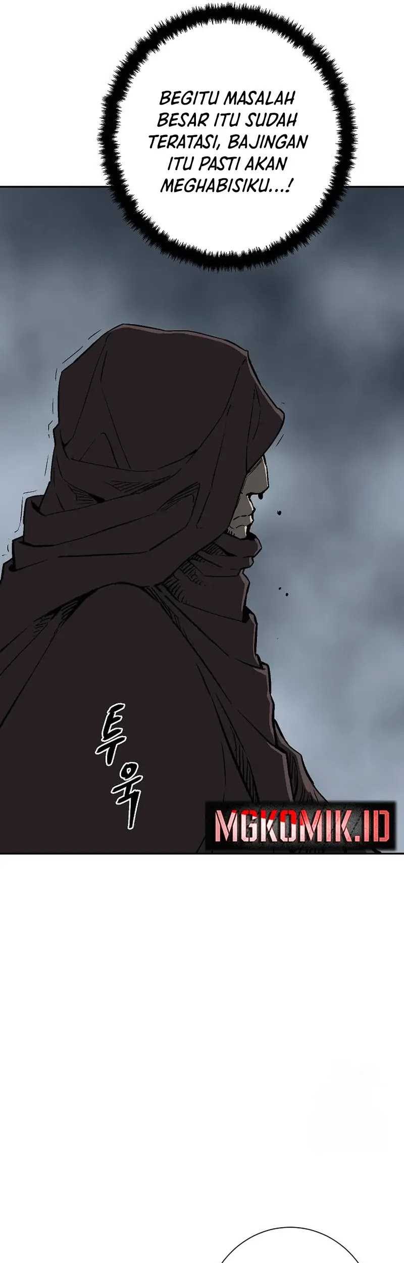 Tales of A Shinning Sword Chapter 84 Gambar 52
