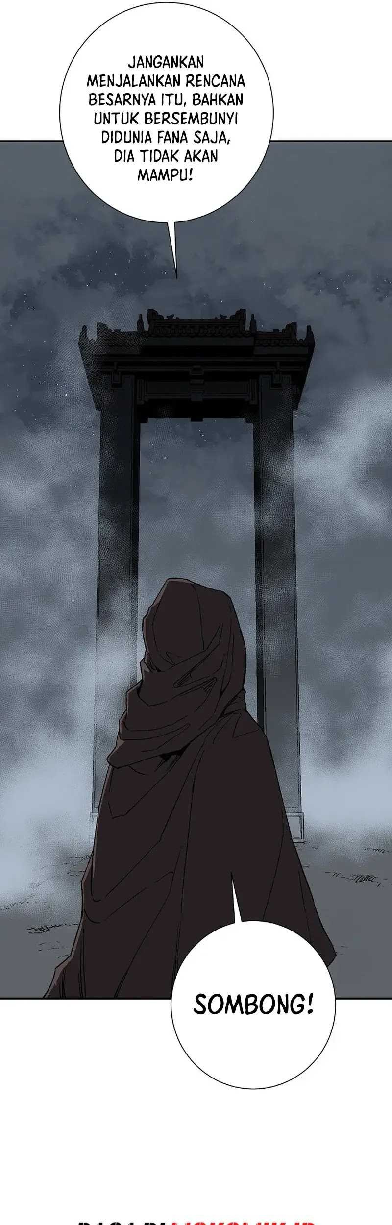 Tales of A Shinning Sword Chapter 84 Gambar 54