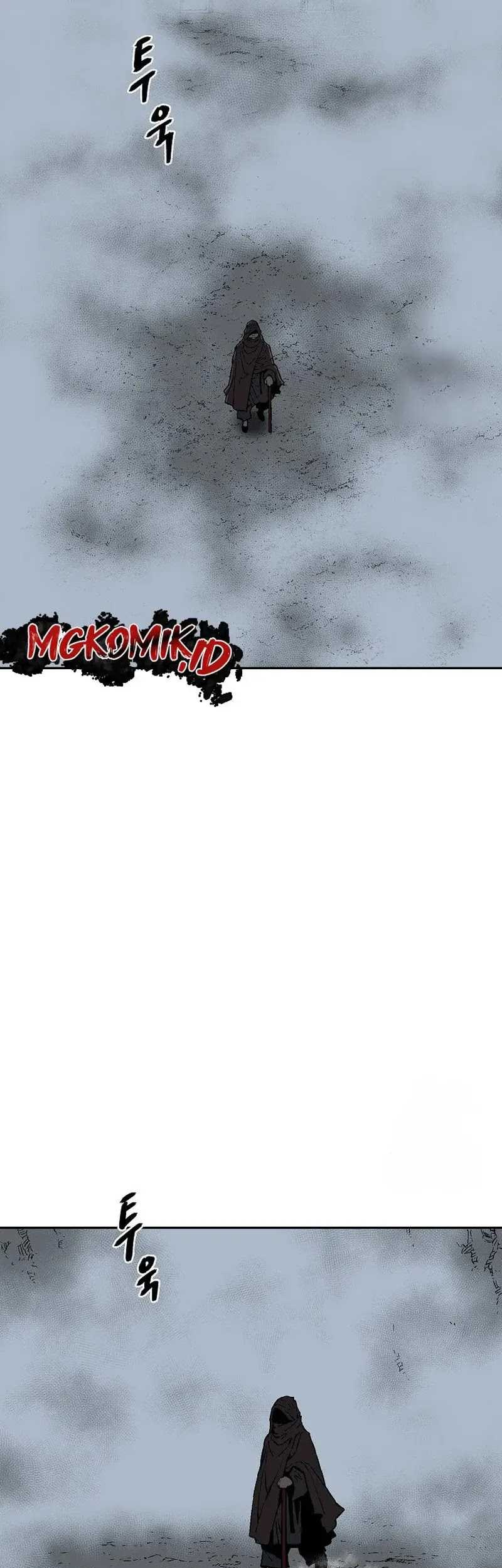 Tales of A Shinning Sword Chapter 84 Gambar 3