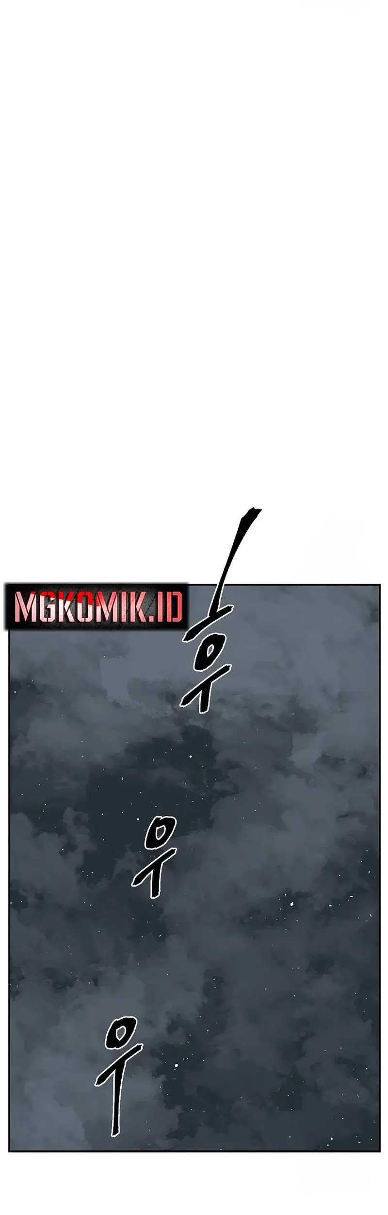 Tales of A Shinning Sword Chapter 84 Gambar 58