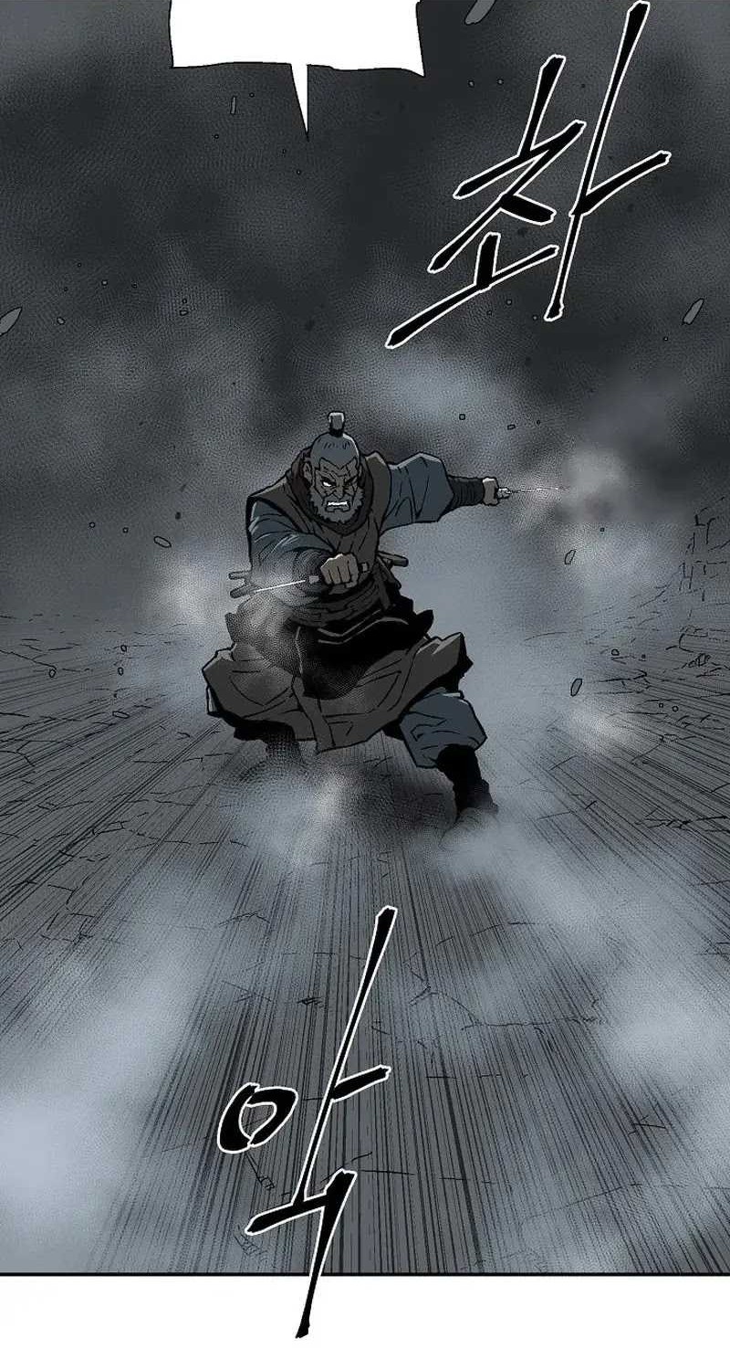 Tales of A Shinning Sword Chapter 84 Gambar 61