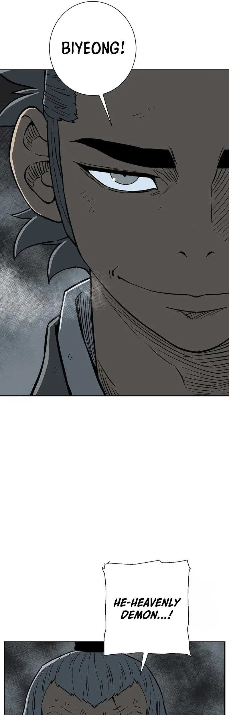 Tales of A Shinning Sword Chapter 84 Gambar 64