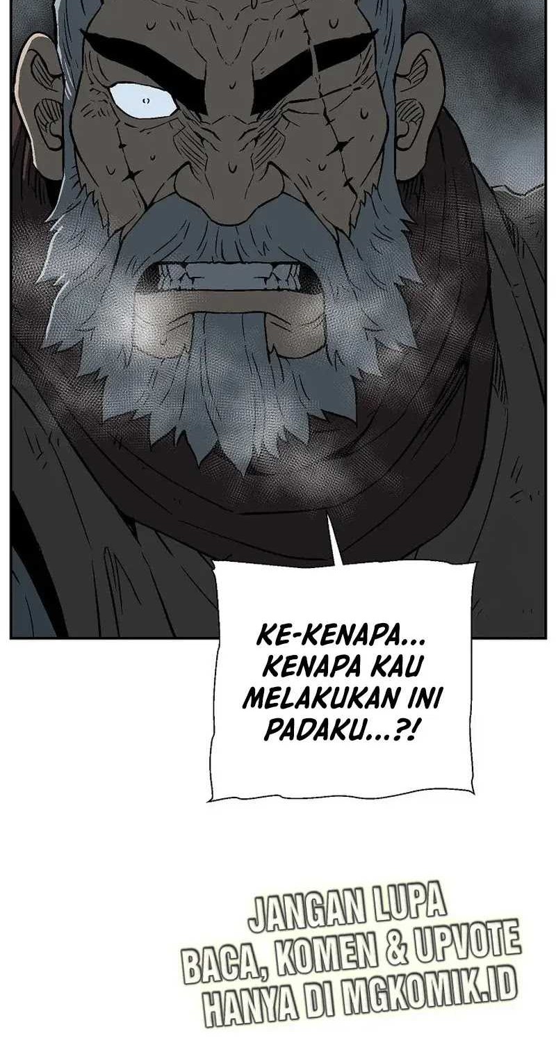 Tales of A Shinning Sword Chapter 84 Gambar 65
