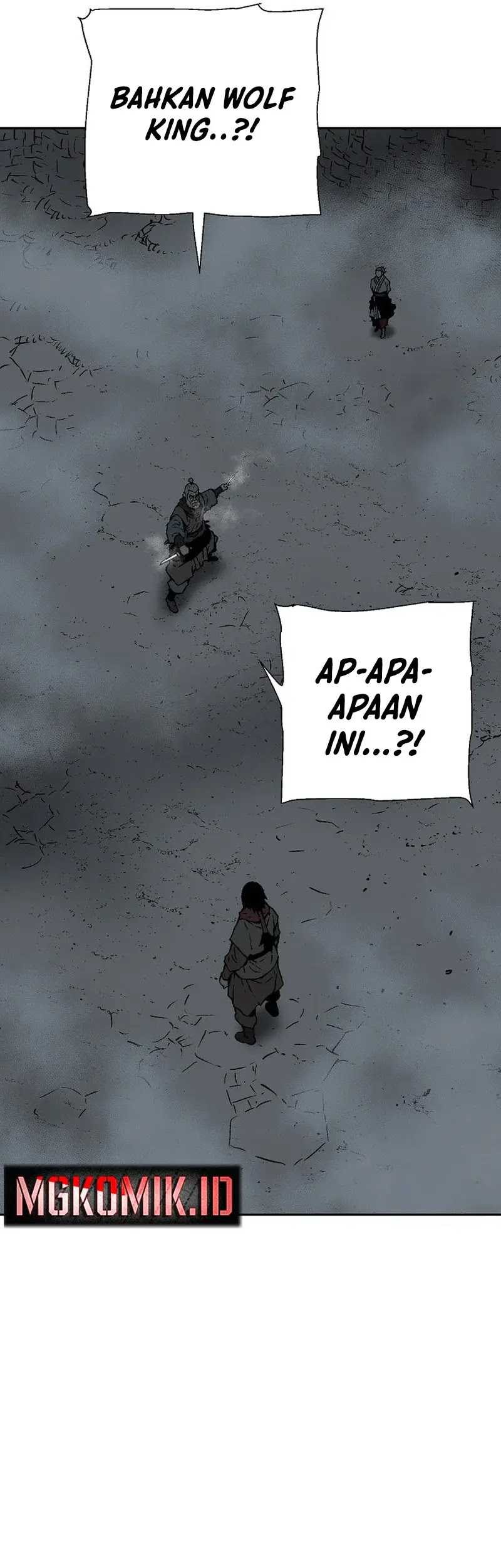 Tales of A Shinning Sword Chapter 84 Gambar 67