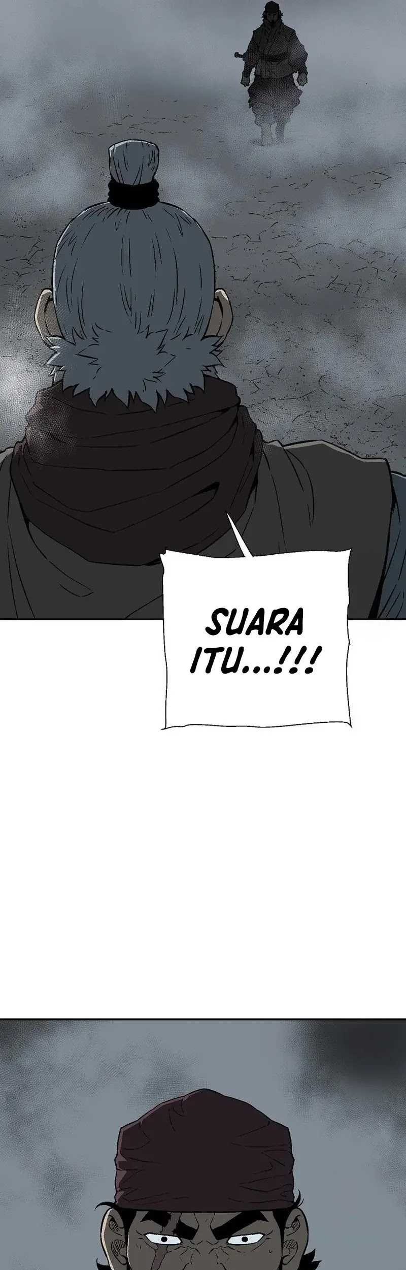 Tales of A Shinning Sword Chapter 84 Gambar 69