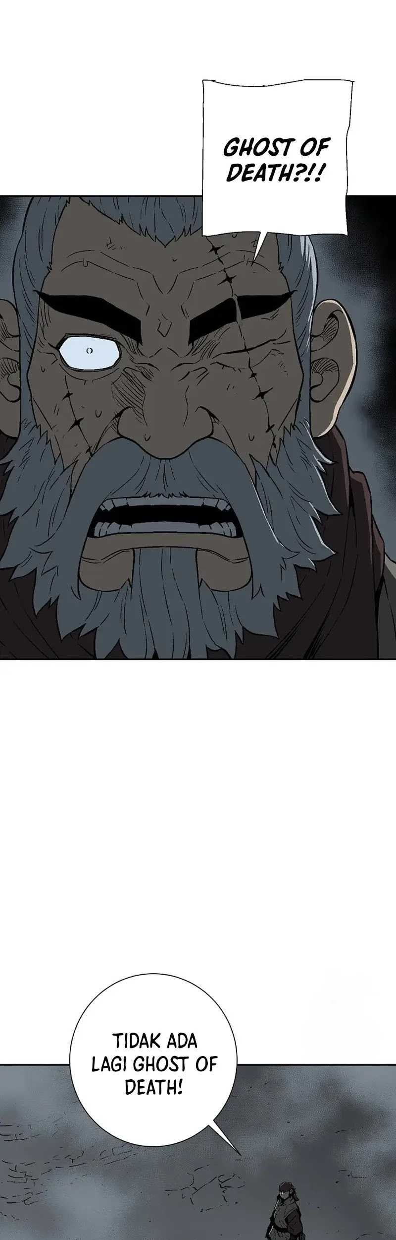 Tales of A Shinning Sword Chapter 84 Gambar 71