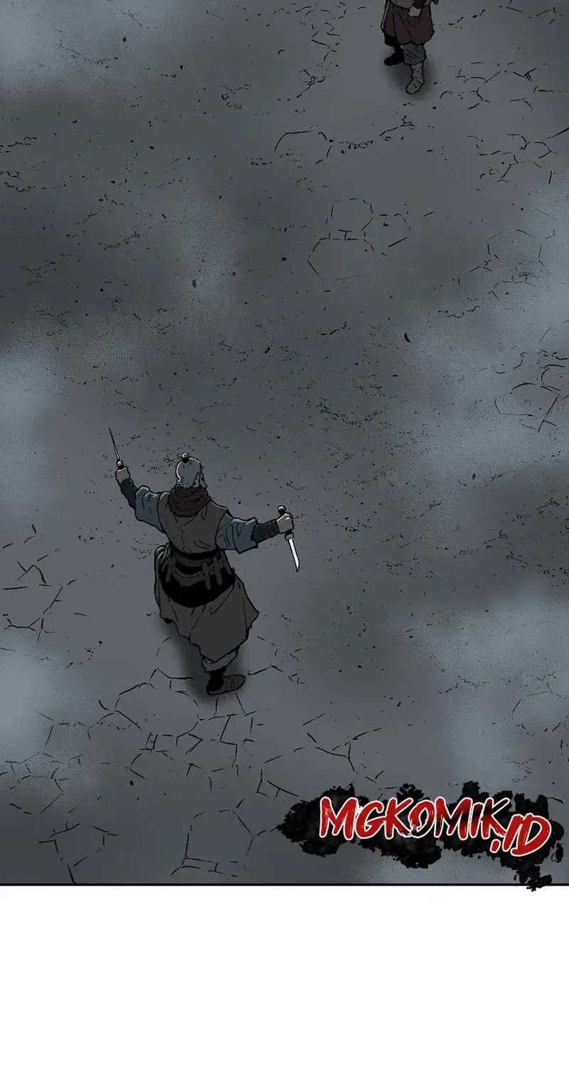 Tales of A Shinning Sword Chapter 84 Gambar 72