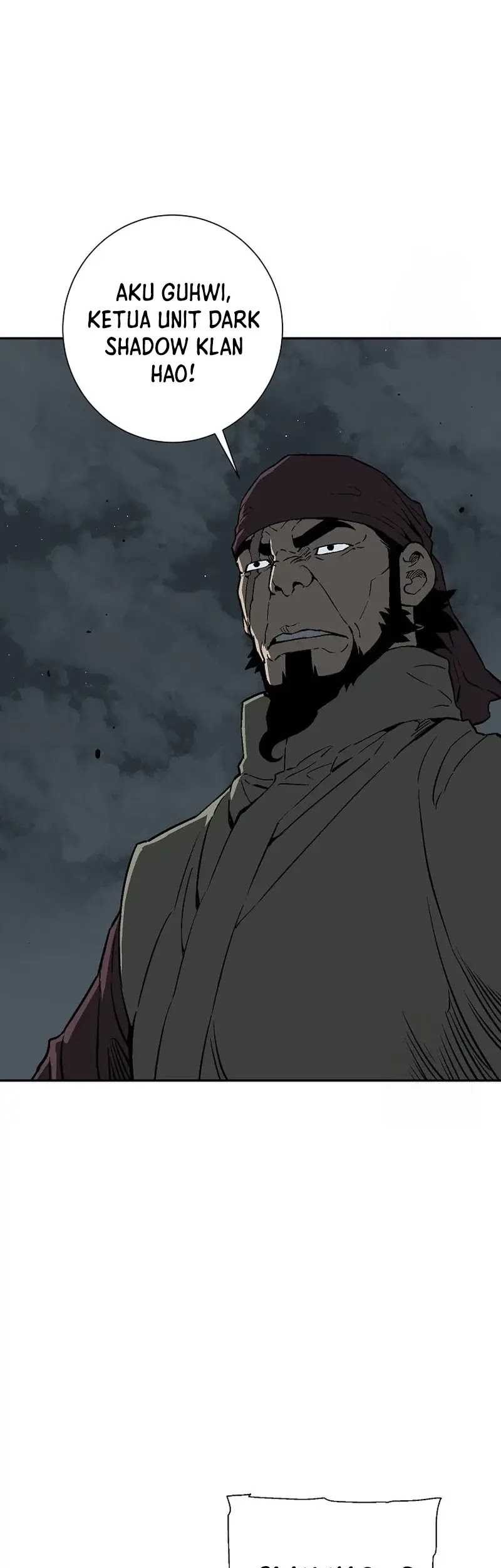 Tales of A Shinning Sword Chapter 84 Gambar 73