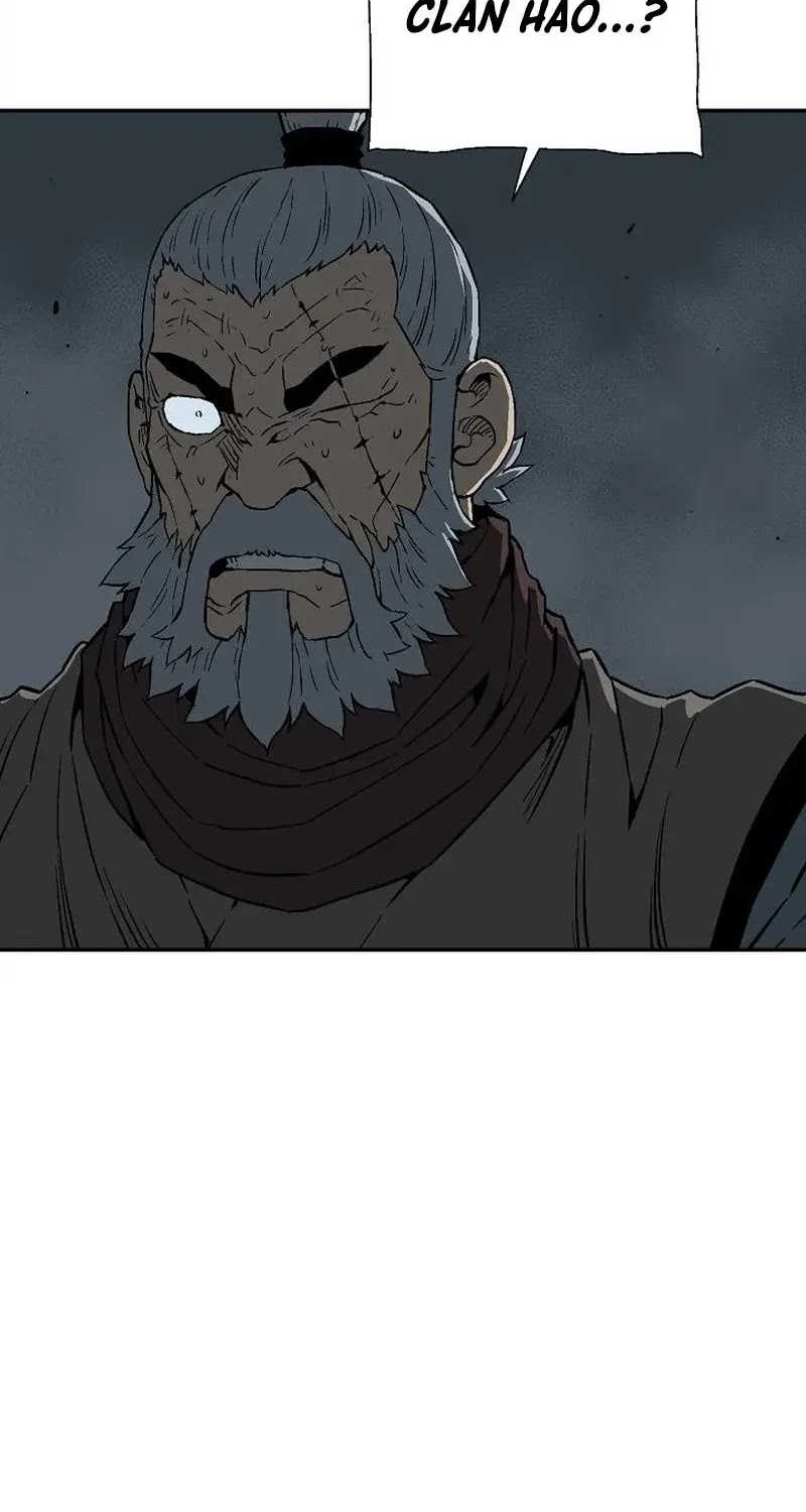 Tales of A Shinning Sword Chapter 84 Gambar 74