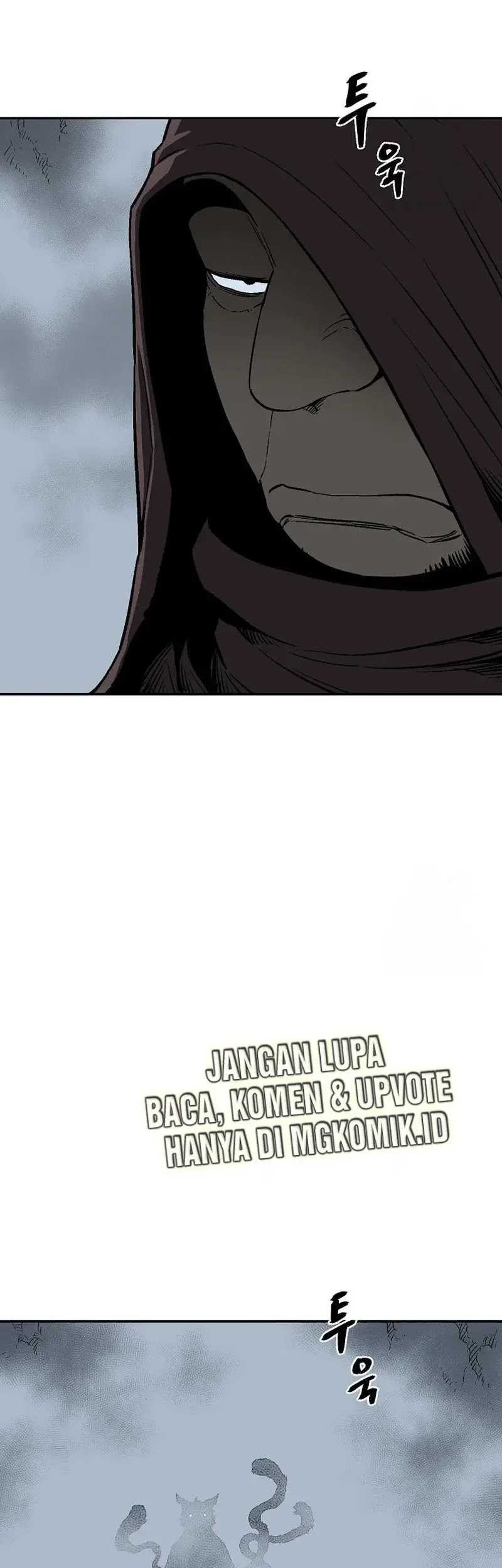 Tales of A Shinning Sword Chapter 84 Gambar 5