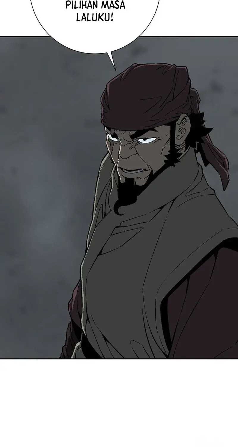 Tales of A Shinning Sword Chapter 84 Gambar 77