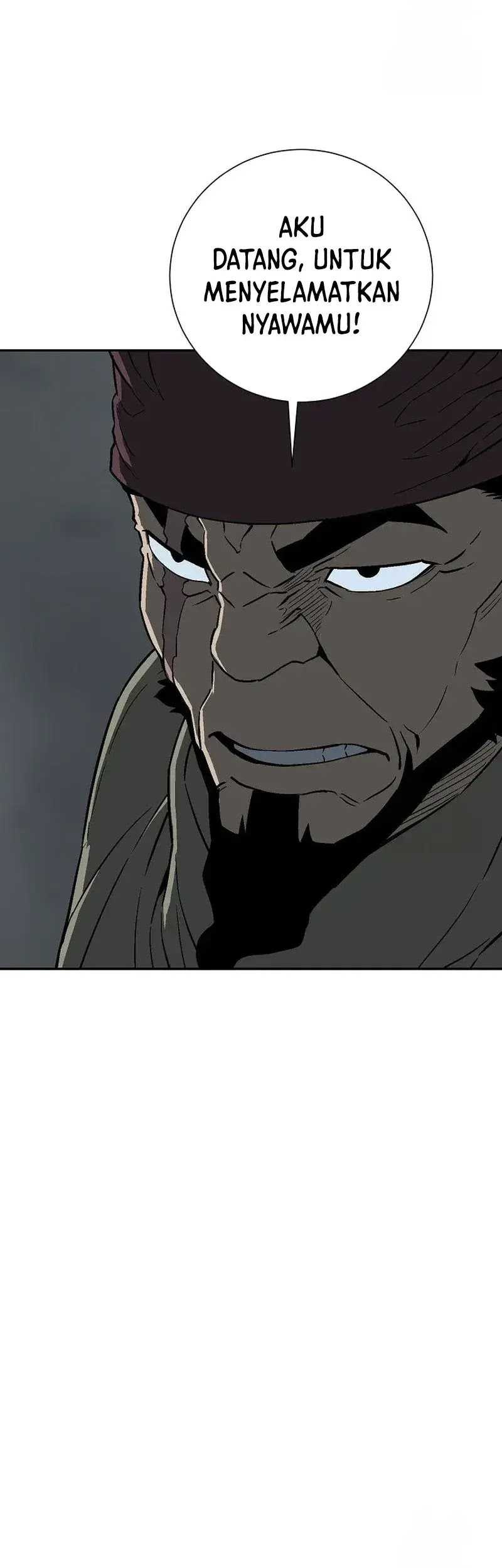 Tales of A Shinning Sword Chapter 84 Gambar 78