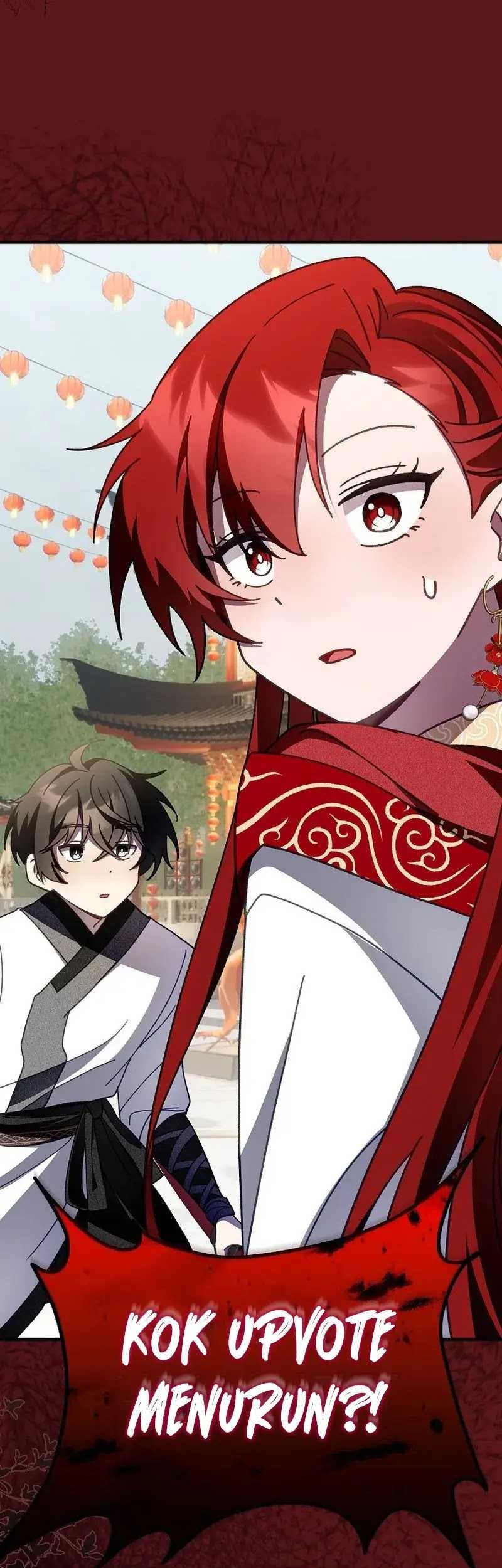 Tales of A Shinning Sword Chapter 84 Gambar 81