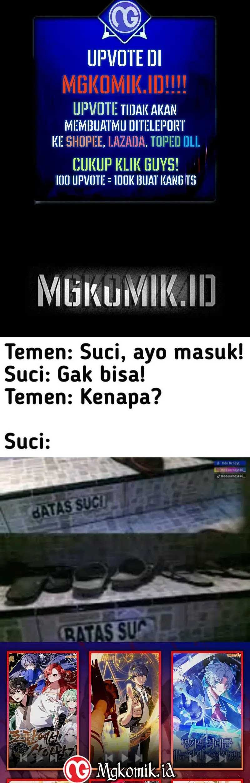 Tales of A Shinning Sword Chapter 84 Gambar 84