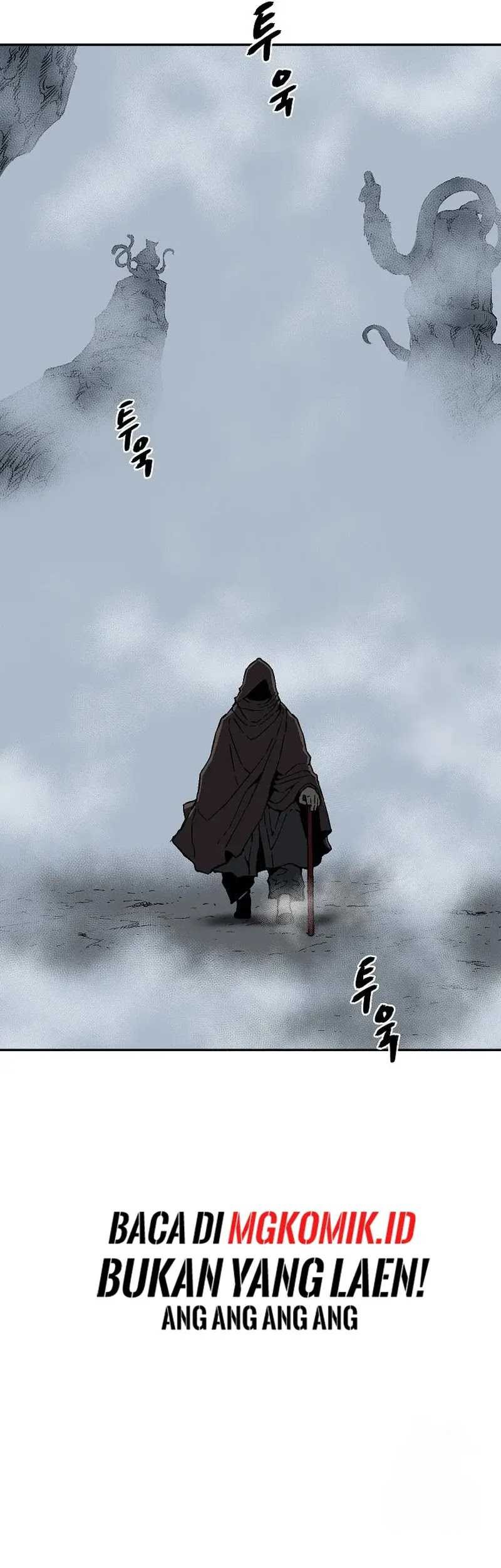 Tales of A Shinning Sword Chapter 84 Gambar 9