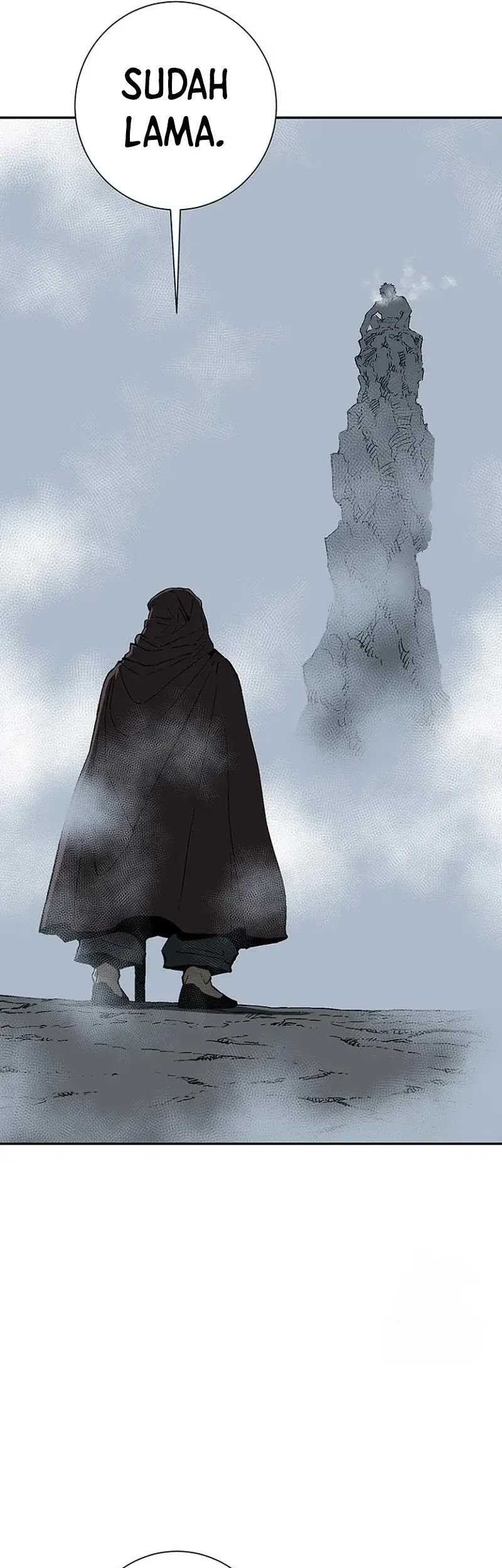 Tales of A Shinning Sword Chapter 84 Gambar 12