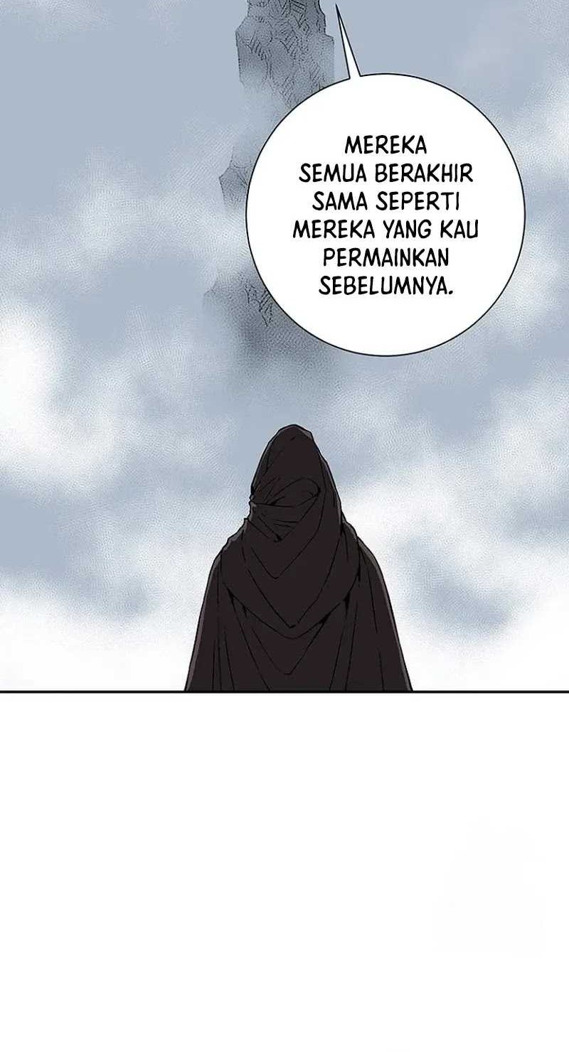 Tales of A Shinning Sword Chapter 84 Gambar 17