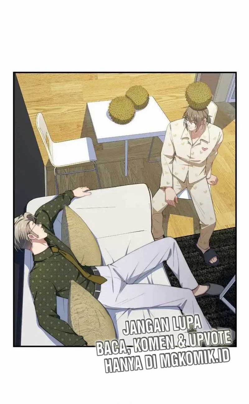 What Do You Do If the Heroine Escapes From Your Novel Chapter 53 Gambar 26