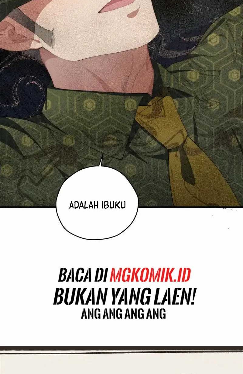 What Do You Do If the Heroine Escapes From Your Novel Chapter 53 Gambar 32