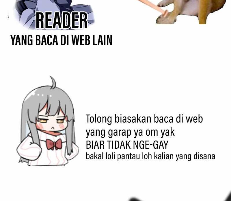 What Do You Do If the Heroine Escapes From Your Novel Chapter 53 Gambar 36
