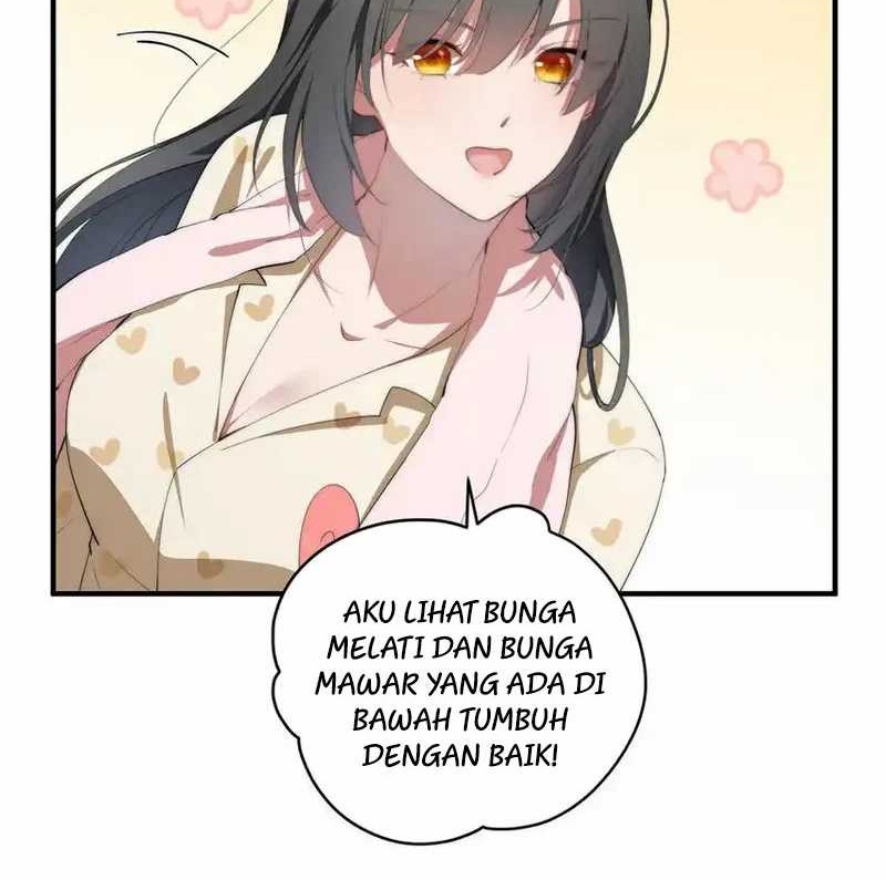 What Do You Do If the Heroine Escapes From Your Novel Chapter 53 Gambar 4