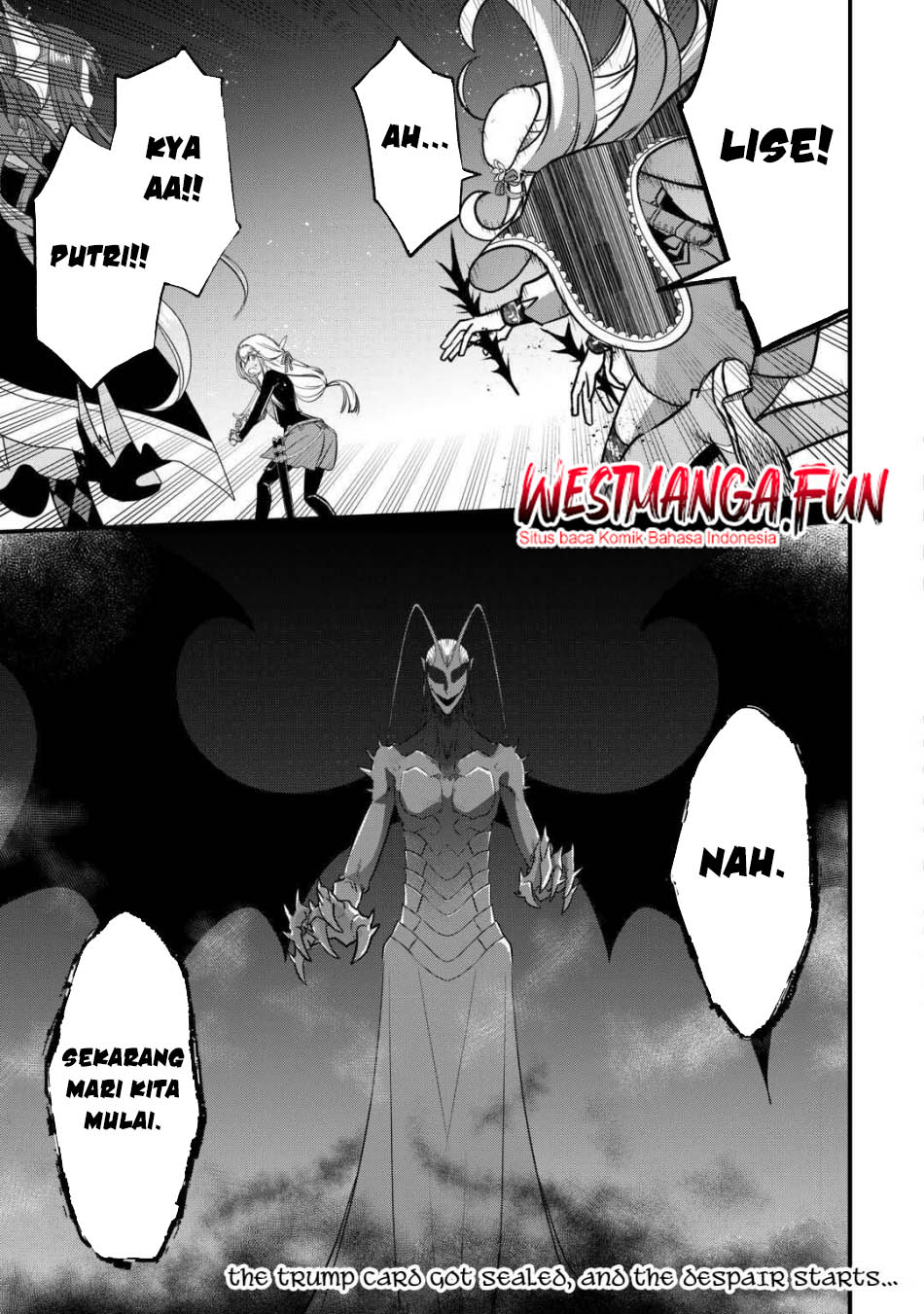 Kanchigai No Atelier Master Chapter 50 Gambar 26